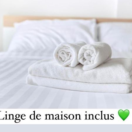 Maisonnette De Charme Aux Portes D'Hossegor Bénesse-Maremne Eksteriør bilde