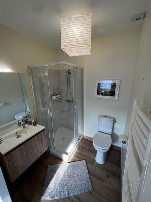 Maisonnette De Charme Aux Portes D'Hossegor Bénesse-Maremne Eksteriør bilde
