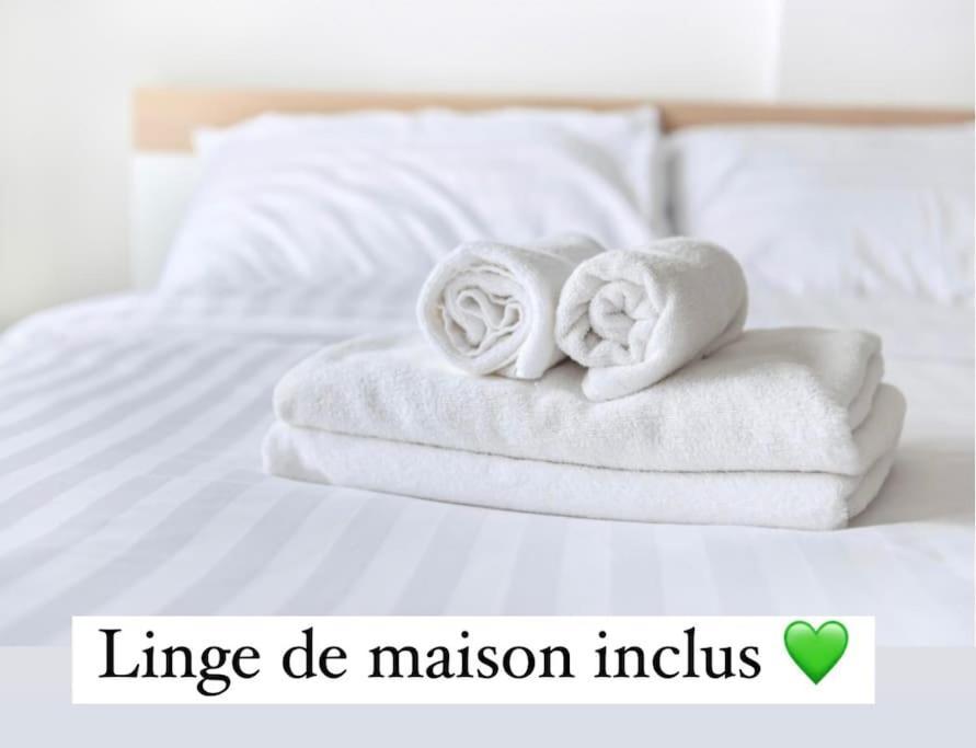Maisonnette De Charme Aux Portes D'Hossegor Bénesse-Maremne Eksteriør bilde